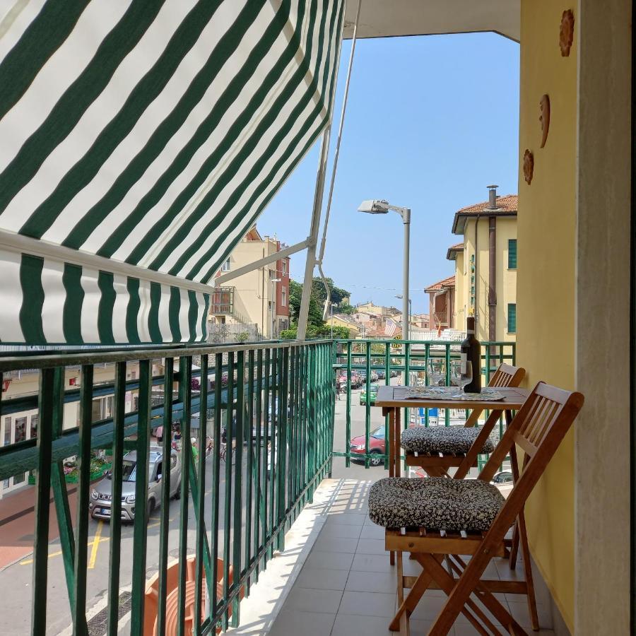 La Casa Di Walter Apartment Levanto Exterior photo